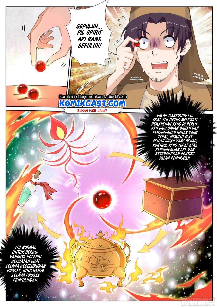 Dilarang COPAS - situs resmi www.mangacanblog.com - Komik against the gods 049 - chapter 49 50 Indonesia against the gods 049 - chapter 49 Terbaru 11|Baca Manga Komik Indonesia|Mangacan